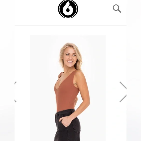 Mono B &FN Bodysuit Bundle - Picture 6 of 9